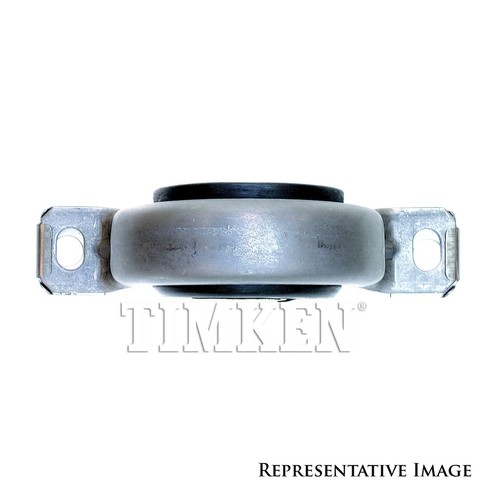 Timken Drive Shaft Center Support Bearing For 1999-2006 Chevrolet Silverado 1500 - Picture 6 of 6