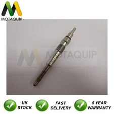 Glow Plug Motaquip Fits VW Audi Skoda Seat