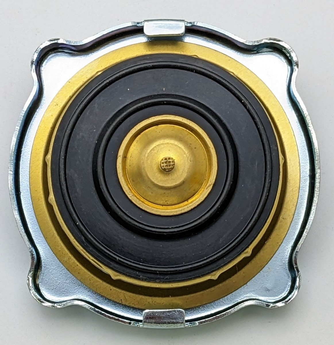 その他 SRI その他 SRI 0311119 Fits Caterpillar Radiator Cap - 031-1119, 311119 SK