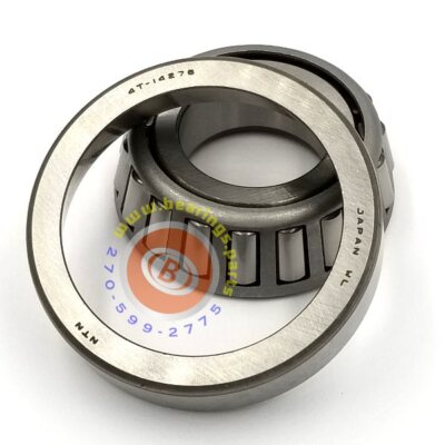 Bearing MCB 14137/14276 Buy Price 138 In Ukraine - Foto 5