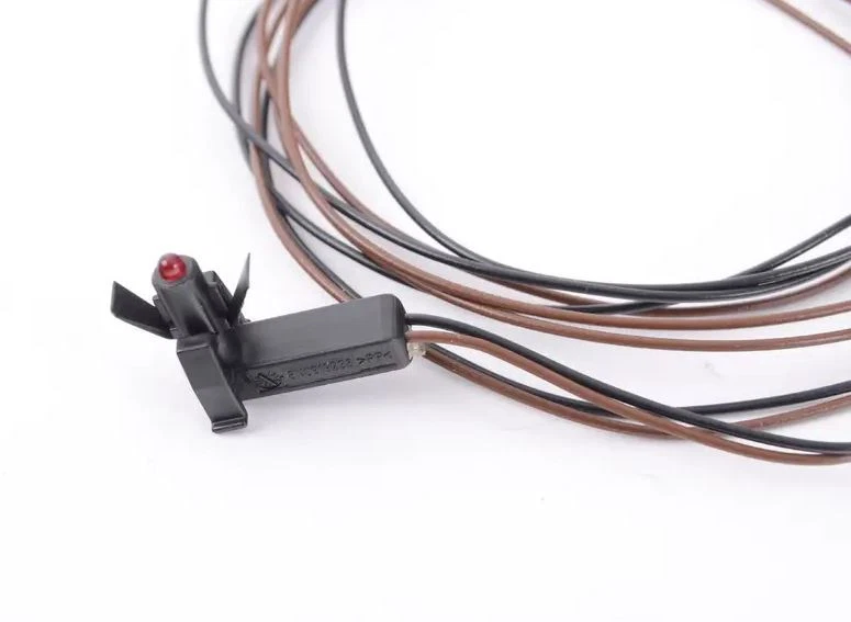 Audi A1 A2 A3 A4 A5 A6 A7 A8 Alarm Warning Light Wire 8N0919238 - Image 4 of 4