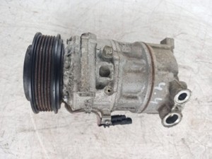 Klimakompressor für Opel Astra Insignia 1,6 CDTI D16DTH LVL 39157291