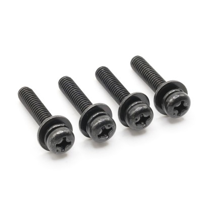 Screws for LG 55NANO85UNA TV Stand / Legs (Set of 4)
