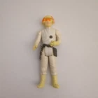 Vintage Star Wars Kenner Figure 1981 Cloud Car Pilot