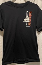 Bad Omens Shirt Mens Medium What Do You Want From Me Graphic Band Shirt