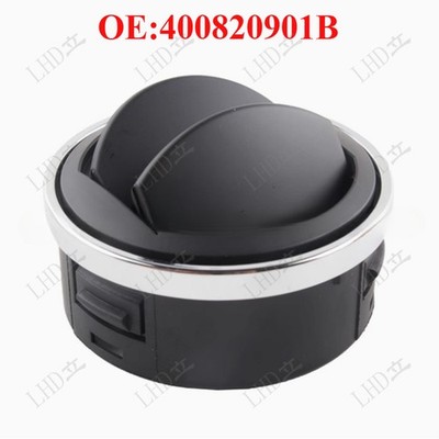 新品！unoaウノア【Glossy-Air veil-】Velour-Kuro- Dash Air Vent Black 400820901B For Lamborghini Gallardo Murcielago