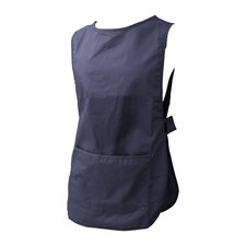 Image of Dennys Womens/Ladies Workwear Tabard  BC262