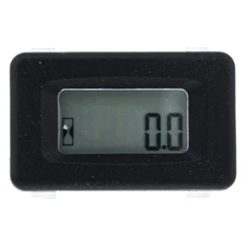 Ariens 09497400 Hour Meter Gravely Apex Ikon Pro-Turn 42" 44" 48" 52" 60" 72"