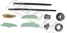Kit de distribution Kia SORENTO