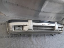 Pare-choc avant Isuzu TROOPER