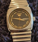 Rare Vintage Seiko 5 Automatic 2906