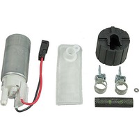 Metzger 2250280 Kraftstoffpumpe FüR Ford Escort KA Fiesta Courier Transit Puma