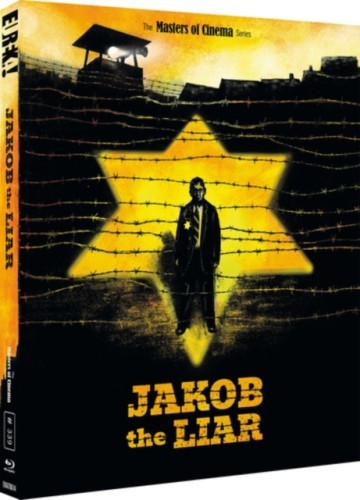 Jakob The Liar - The Masters Of Cinema Series Eureka - Image 2