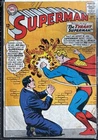 Superman #172 1964 VINTAGE SILVER AGE DC-CURT SWAN!