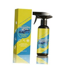 Nano Quick Coat Restore Coating Spray, 2026 New Advanced Quick Effect Coating