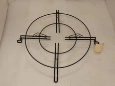 202180 Old-Stock; Frick IME033023B Metal Fan Guard; Size: 18"