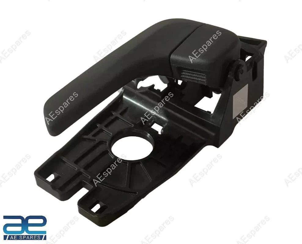 Inner Front Door Handle LH For Mahindra Scorpio N, Thar, Thar Roxx 0114DZ100841N view 3