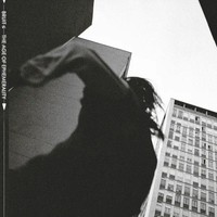 The Age Of Ephemerality (Black Vinyl) | Bruit | Vinyl / Schallplatte | 2025