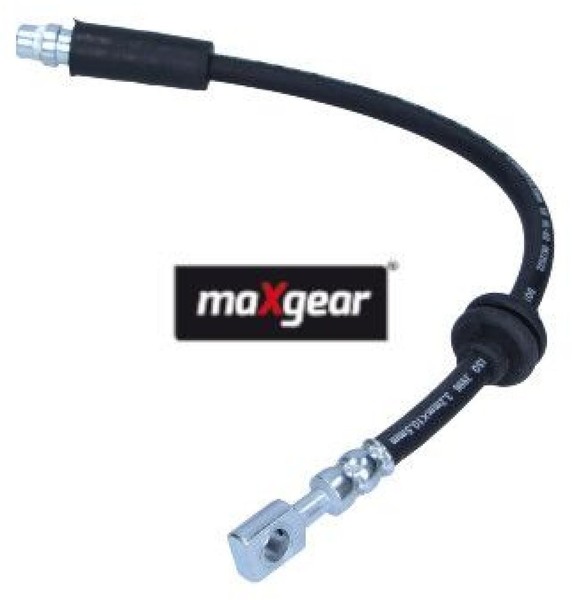 Maxgear 52-0635 Bremsschlauch Vorderachse Vorne FüR Opel FüR Chevrolet-image