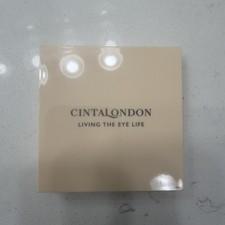 CINTALONDON Living The Eye Life Favorite Tones Eye Shadow Palett 9 Shades