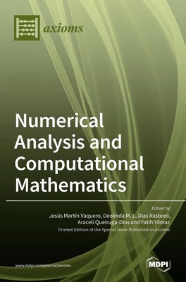 Numerical Analysis and Computational Mathematics | Buch | Englisch (2022)