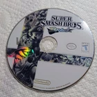 New ListingSuper Smash Bros Brawl Nintendo Wii Game Disc Only Tested Working OEM