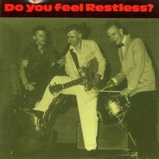 Restless: Do You Feel Restless?