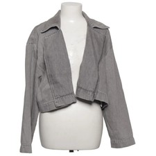 Zign, Jacke, Damen, Größe: M, Grau #oqN