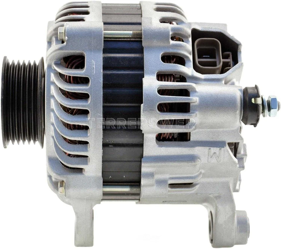 Alternador BBB Industries 11052 Reman Foto 4 de 4