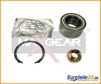 Radlagersatz Maxgear 33-0368 FüR Toyota Yaris Yaris Verso