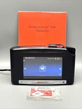 Kronos InTouch 9100 Time Clock 8609100-008 Bi...