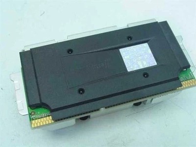 Intel SL3JM Pentium III 600MHz  Processor  Slot 1 CPU