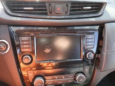 Audio Equipment Radio Receiver Fits 19-22 ROGUE SPORT 1365038