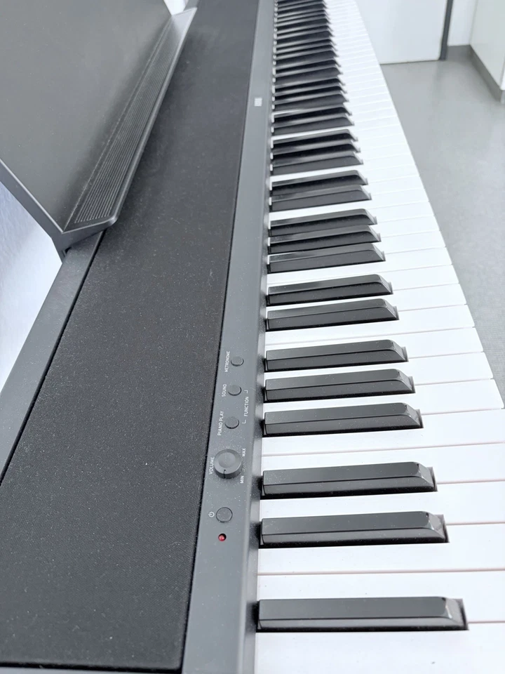 B2 KORG E-Piano mit 88 Tasten Digital Piano Keyboard Musik Keyboard Klavier - Bild 3 von 4