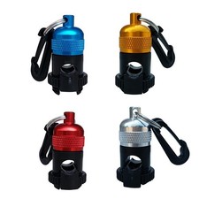 Support de tuyau de détendeur de plongée sous-marine, clip de retenue Octopus