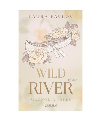 Magnolia Falls 2: Wild River, Pavlov, Laura