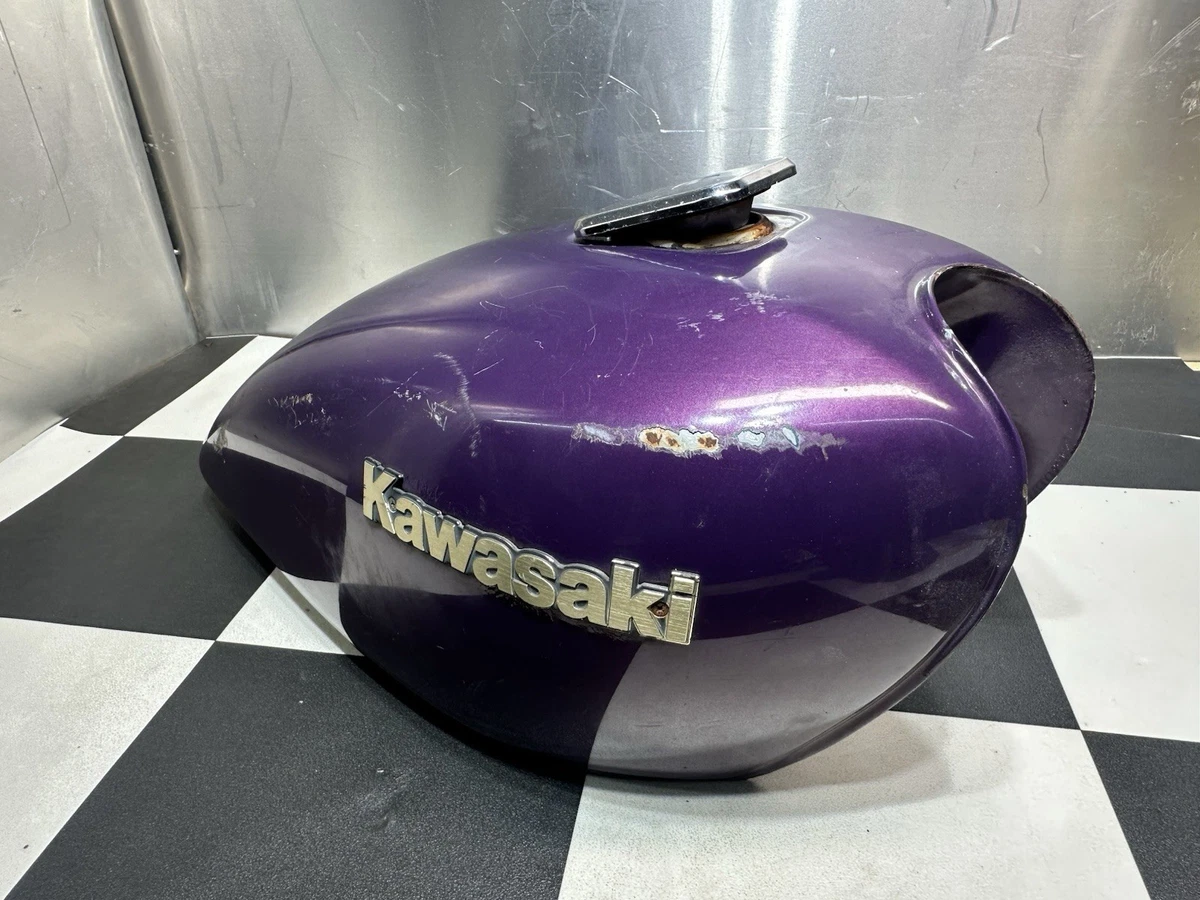 Motorcycle Fuel Caps for Kawasaki for sale | eBay