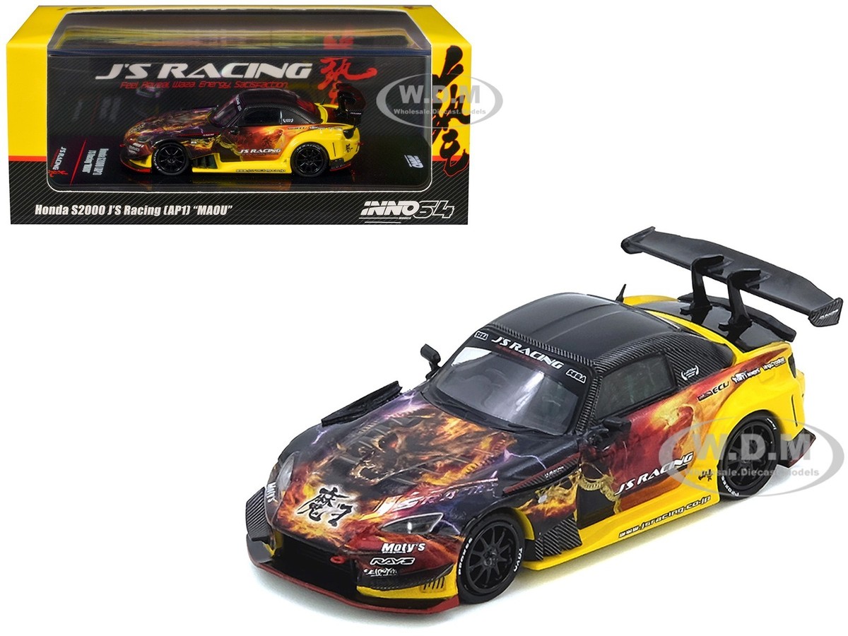 HONDA S2000 (AP1) RHD 