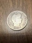 1913 Barber Dime Good Coin Complete Your Set Actual Coin Checkout All My Dimes
