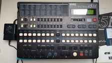 Korg i5m Interactive Music Module (Dead FDD 💾)