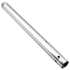 13564 - compatibile con YAMAHA XV750 VIRAGO 750 1992-1996 TUBO FORCELLA DI RICAM