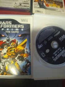video game mixed lot (9 games total)