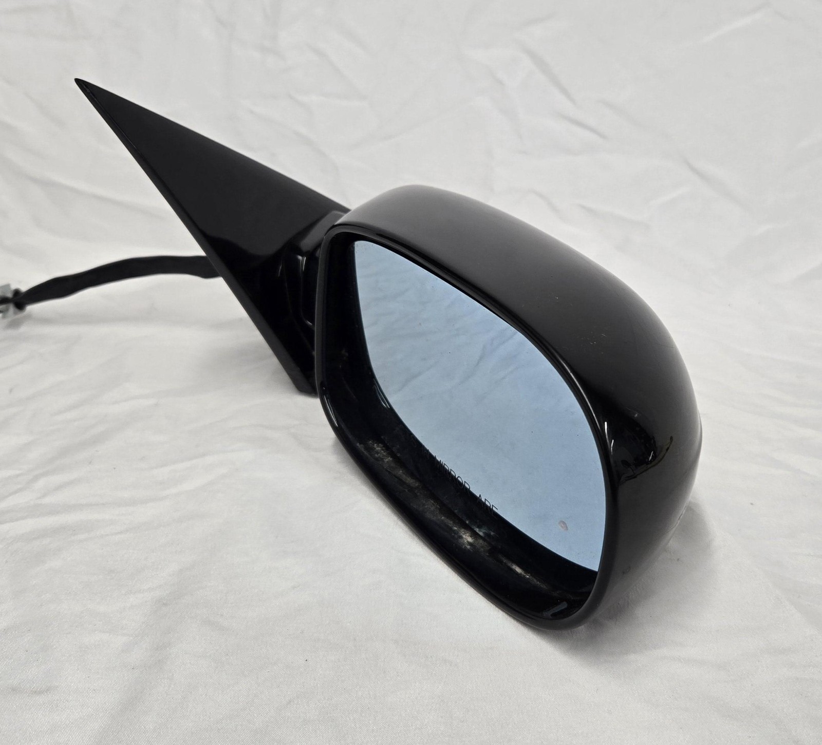 2005 Maserati Quattroporte M139 Exterior RH Right Pass. Power Door Mirror OEM