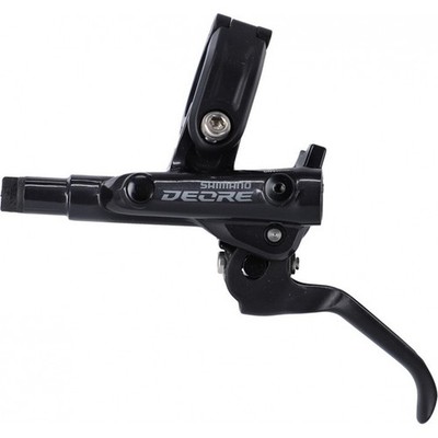Shimano BL-M6100 Bremshebel für gerade Lenker hydraulische Bremsen