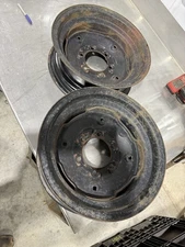 Economy Power King 16" Rear Wheels 1612 1614 1616