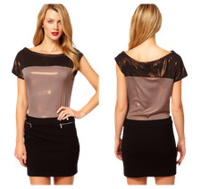 BNWT Women's (Karen Millen Dress ) in Black RRP £160 (UK 10 size) Party