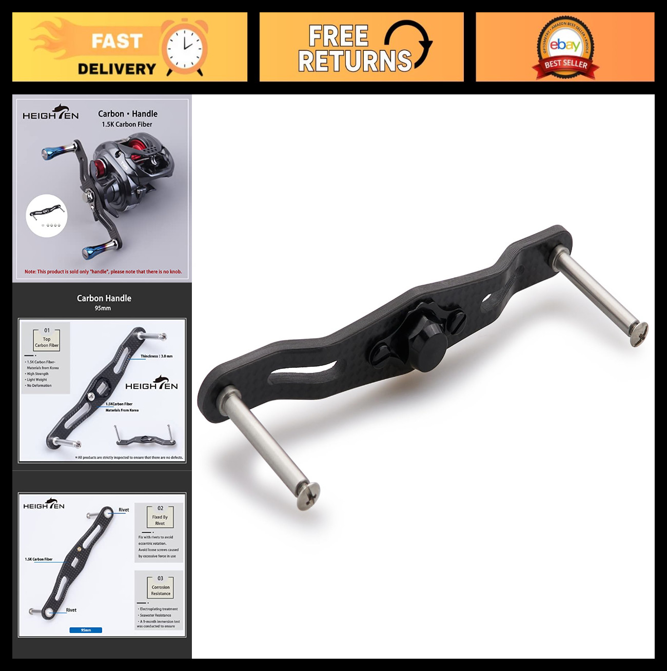 - Power Crank Ac