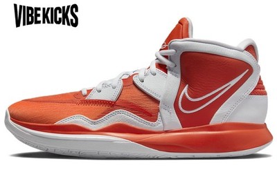 Nike Kyrie Infinity TB 'Team Orange' DO9616-802 Men New
