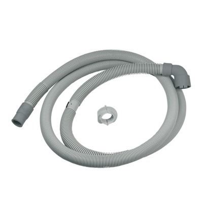 easyPART passend für 405536746/2 Electrolux Abpumpschlauch Geschirrspüler