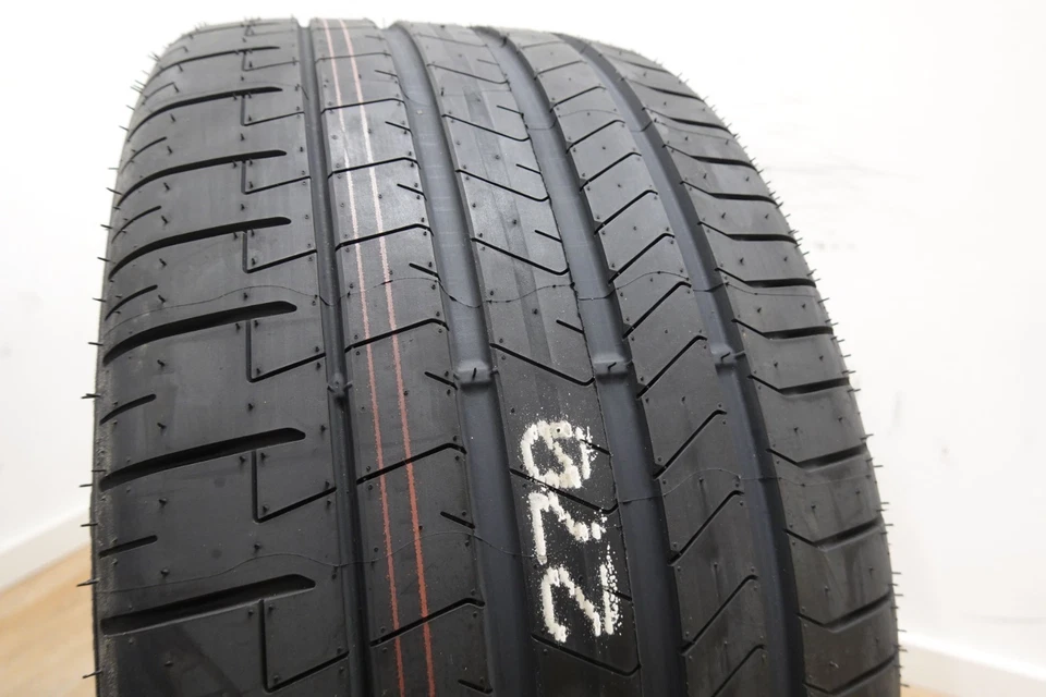 2 x NEU PIRELLI 285/30 R21 103Y PZero TM * PZ4 Sommerreifen XL DOT3023 HL BMW 4 - Bild 4 von 4